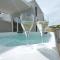 Prime Blue Suite - Appartamenti con jacuzzi privata