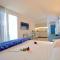 Prime Blue Suite - Appartamenti con jacuzzi privata