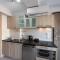 Angelica's and Irene's Design Apartments Swimming Pool - 尼基亚娜