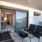 Angelicas and Irenes Design Apartments Swimming Pool
