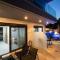 Angelica's and Irene's Design Apartments Swimming Pool - 尼基亚娜