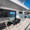 Angelicas and Irenes Design Apartments Swimming Pool