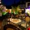 Nigel Restaurant & Hotel im Wendland