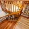 7th Hole Chalet at Wintergreen Resort Hot Tub, Sauna & 3 Fireplaces
