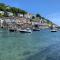 Superb House in Looe, Near Beach and Bars with Great Views and free access to a nearby Indoor Swimming Pool - Looe