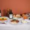 BACCO DORO Wine & Relais