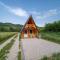 Pyramid Energy House - Visoko