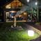 FORESTHOUSE