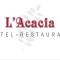 Hotel Acacia - Marly-le-Grand