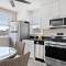 Unit B 2nd fl 2nd fl Hideaway 2 Block to Beach Parking - بريغانتين