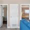 Unit B 2nd fl 2nd fl Hideaway 2 Block to Beach Parking - بريغانتين