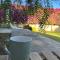 DREAM GARDEN