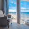 Seaside Premium Apartments Apartament Premium z widokiem na morze SAILOR