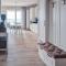 Seaside Premium Apartments Apartament Premium z widokiem na morze SAILOR