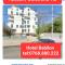 Hotel Babilon - Bucharest