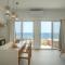 Sfakia Seaside luxury Suites - Chora Sfakion