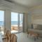 Sfakia Seaside luxury Suites - Хора-Сфакион