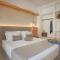 Sfakia Seaside luxury Suites - Chora Sfakion