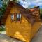 Loray des Bois - Cabane - Tipi - Cottage