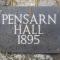 Pensarn Hall