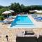 Villa Jazz Rock with Large Private Pool - Гувья