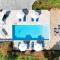 Villa Jazz Rock with Large Private Pool