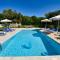 Villa Jazz Rock with Large Private Pool - Gouvia