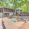 Private Dock Home on Lake of the Ozarks