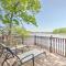 Private Dock Home on Lake of the Ozarks