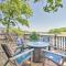 Private Dock Home on Lake of the Ozarks - 奥沙克湖 Private Dock Home on Lake of the Ozarks - 奥沙克湖