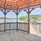 Private Dock Home on Lake of the Ozarks - 奥沙克湖 Private Dock Home on Lake of the Ozarks - 奥沙克湖