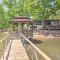 Private Dock Home on Lake of the Ozarks - 奥沙克湖 Private Dock Home on Lake of the Ozarks - 奥沙克湖