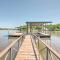Private Dock Home on Lake of the Ozarks - 奥沙克湖 Private Dock Home on Lake of the Ozarks - 奥沙克湖