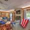Charming Abode with Dock on the Suwannee River