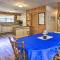 Charming Abode with Dock on the Suwannee River
