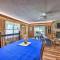 Charming Abode with Dock on the Suwannee River