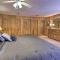 Charming Abode with Dock on the Suwannee River