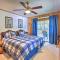 Charming Abode with Dock on the Suwannee River