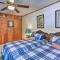 Charming Abode with Dock on the Suwannee River