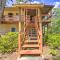 Charming Abode with Dock on the Suwannee River
