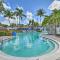 Luxe Naples Bay Resort Condo Near Fifth Ave!