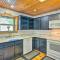 Waterfront Yantis Retreat with Deck and Zipline! - Yantis