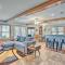 Waterfront Yantis Retreat with Deck and Zipline! - Yantis