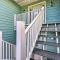 Bradenton Beach Escape Steps to Ocean and Bay! - Bradenton Beach