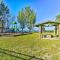 Steps to Ocean and Bay Bradenton Beach Townhome!