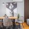 Lux Apartment Teo - NEW