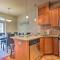 Community Perks and Deck Lake Harmony Townhome! - Lake Harmony