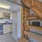 Cabin with Hot Tub and Views 1 Mile to Alyeska Resort