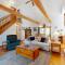The Tranquil Heron Cottage
