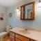 The Tranquil Heron Cottage